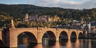 Schloss Heidelberg