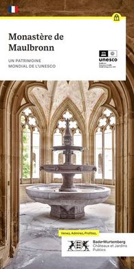 Titel der Broschüre