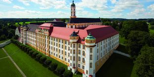 Ochsenhausen Monastery