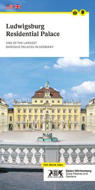 Titel der Broschüre