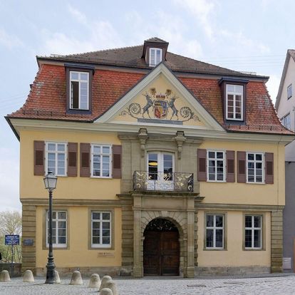 Alte Aula, Tübingen