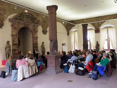 Schloss Heidelberg, Event, Schlosstag