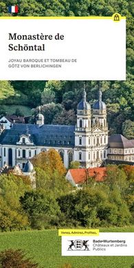 Titel der Broschüre