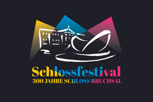 Schlossfestival Illustration 