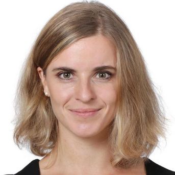 Foto: Staatliche Schlösser und Gärten Baden-Württemberg, Simone Staron Staatliche Schlösser und Gärten Baden-Württemberg, Porträt Valerie Heidt