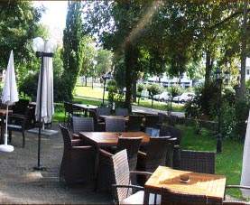 Park-Restaurant Rastatt